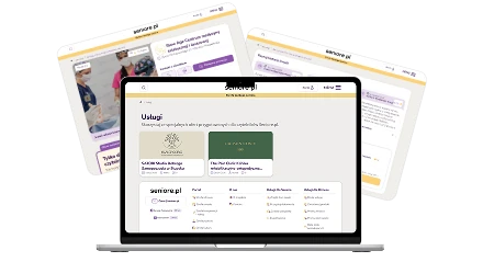 Odbierz zniżki dla seniorów