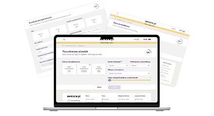 Znajdź prywatny dom opieki