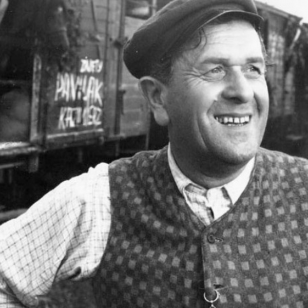 10 kultowych polskich komedii z lat 60.