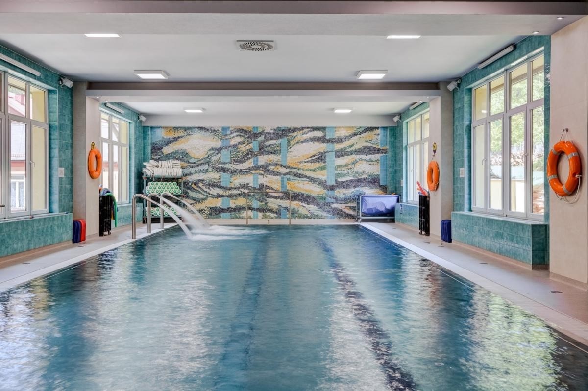 20 Wojskowy Szpital Uzdrowiskowo-Rehabilitacyjny w Krynicy-Zdroju