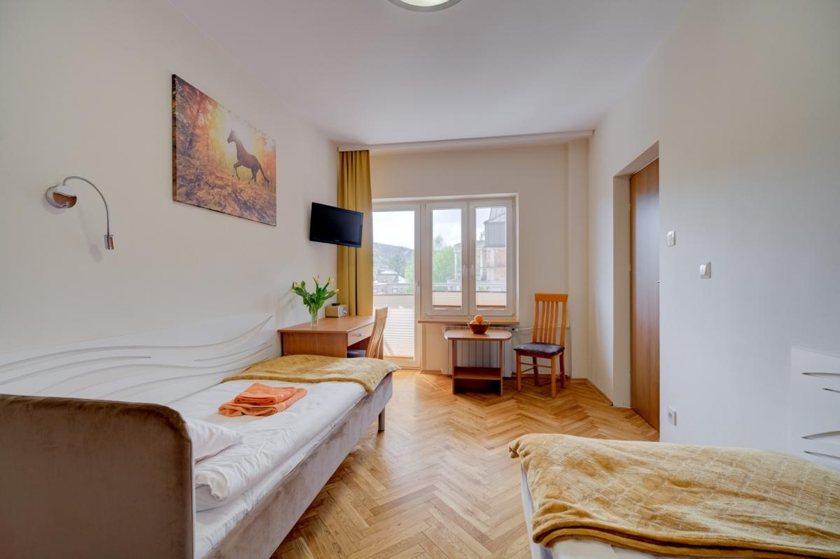 20 Wojskowy Szpital Uzdrowiskowo-Rehabilitacyjny w Krynicy-Zdroju