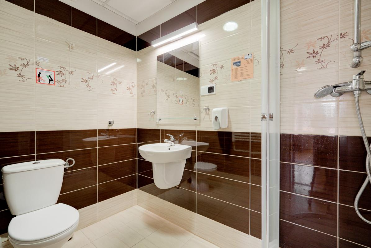 20 Wojskowy Szpital Uzdrowiskowo-Rehabilitacyjny w Krynicy-Zdroju