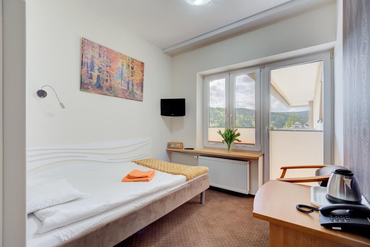 20 Wojskowy Szpital Uzdrowiskowo-Rehabilitacyjny w Krynicy-Zdroju