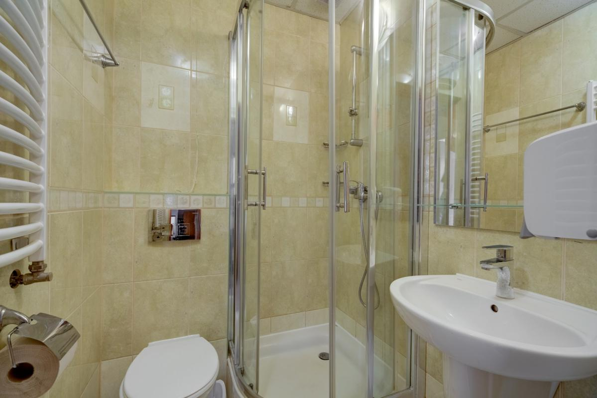 20 Wojskowy Szpital Uzdrowiskowo-Rehabilitacyjny w Krynicy-Zdroju