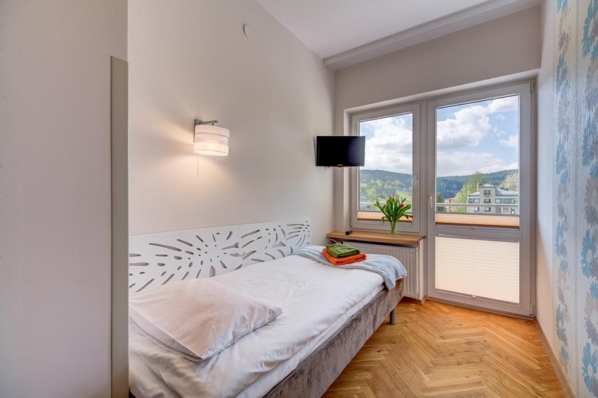 20 Wojskowy Szpital Uzdrowiskowo-Rehabilitacyjny w Krynicy-Zdroju