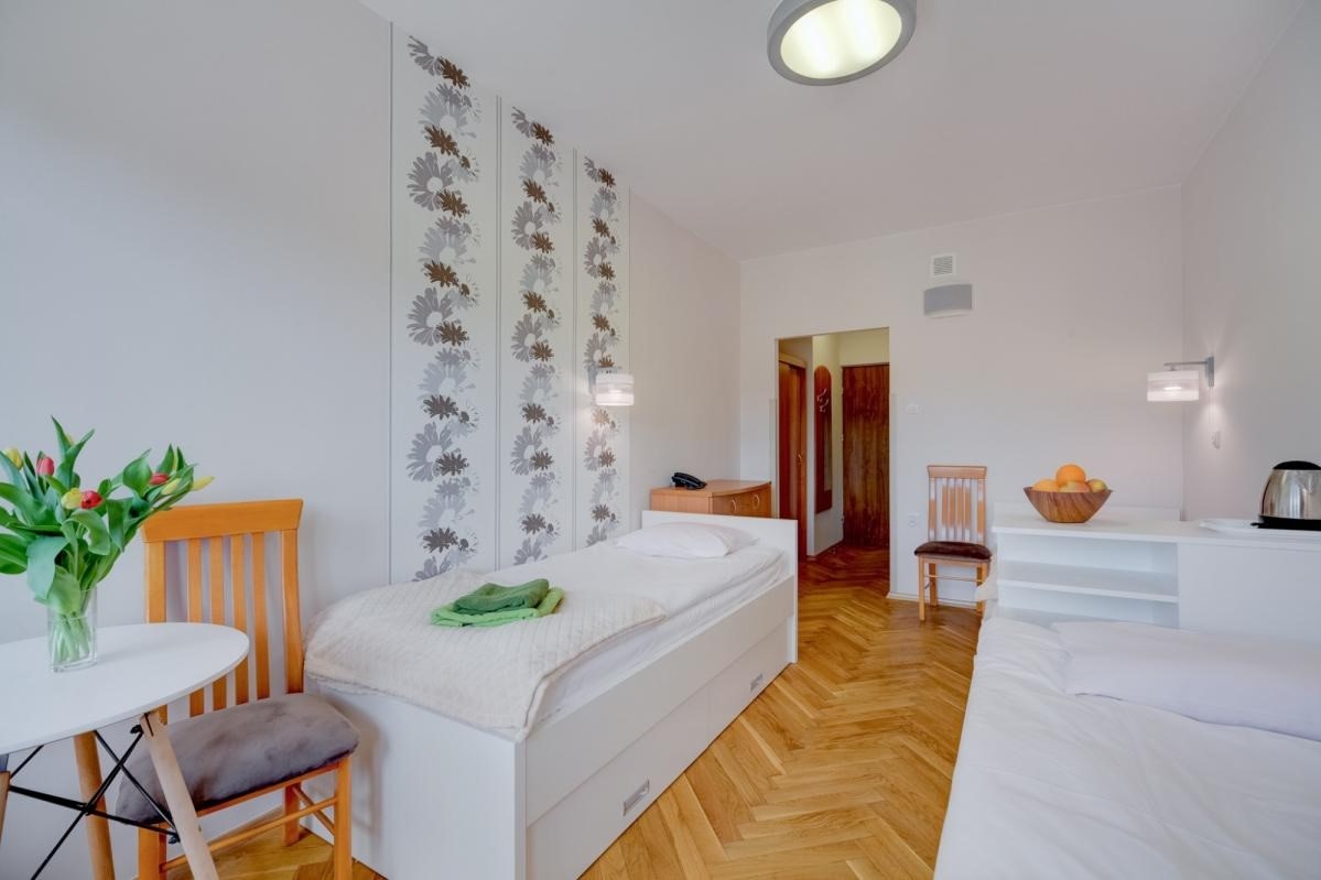 20 Wojskowy Szpital Uzdrowiskowo-Rehabilitacyjny w Krynicy-Zdroju