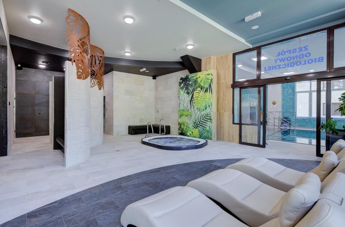 20 Wojskowy Szpital Uzdrowiskowo-Rehabilitacyjny w Krynicy-Zdroju