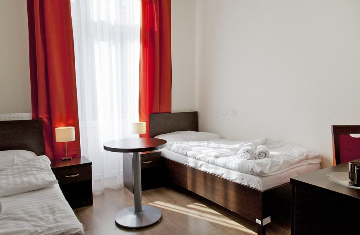 Sanatorium uzdrowiskowe Zimowit w Dusznikach-Zdroju