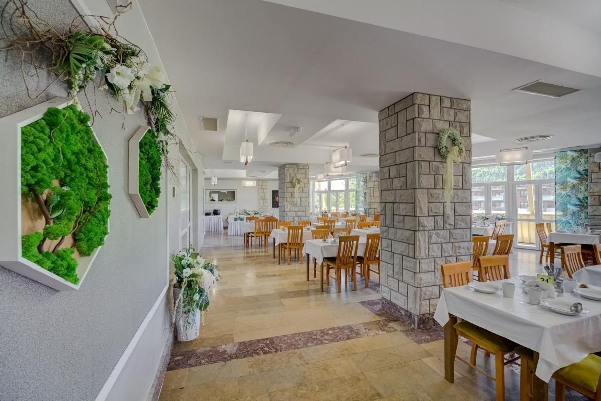 20 Wojskowy Szpital Uzdrowiskowo-Rehabilitacyjny w Krynicy-Zdroju