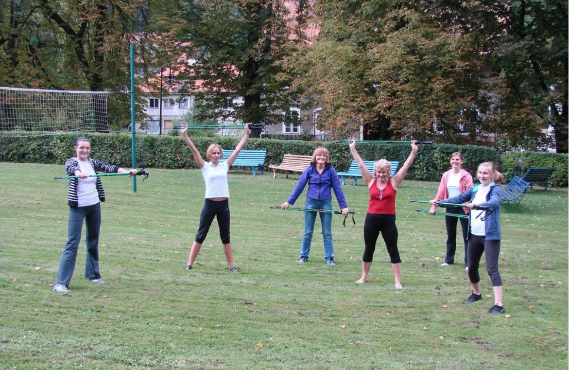 Sanatorium uzdrowiskowe Zimowit w Dusznikach-Zdroju
