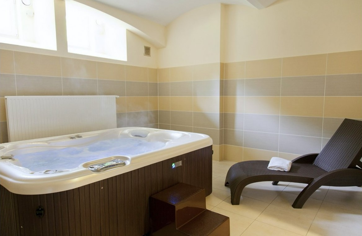 Sanatorium uzdrowiskowe Zimowit w Dusznikach-Zdroju