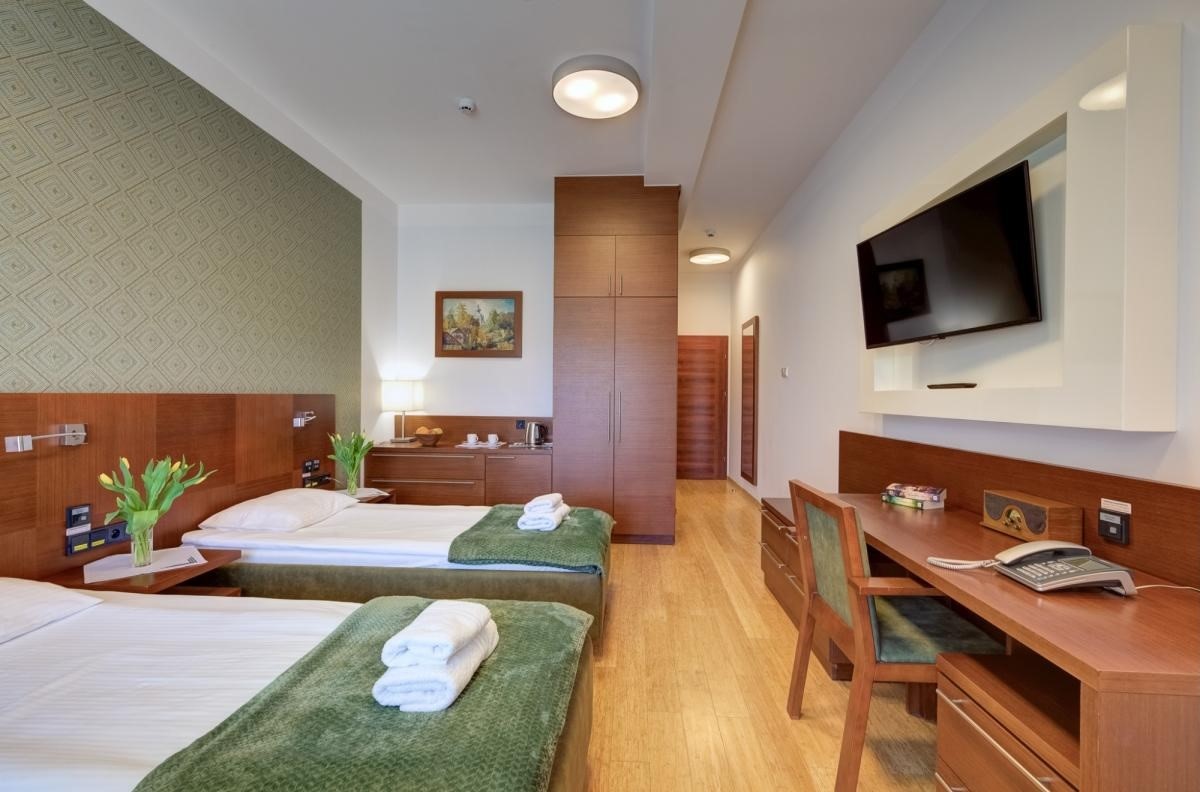 20 Wojskowy Szpital Uzdrowiskowo-Rehabilitacyjny w Krynicy-Zdroju