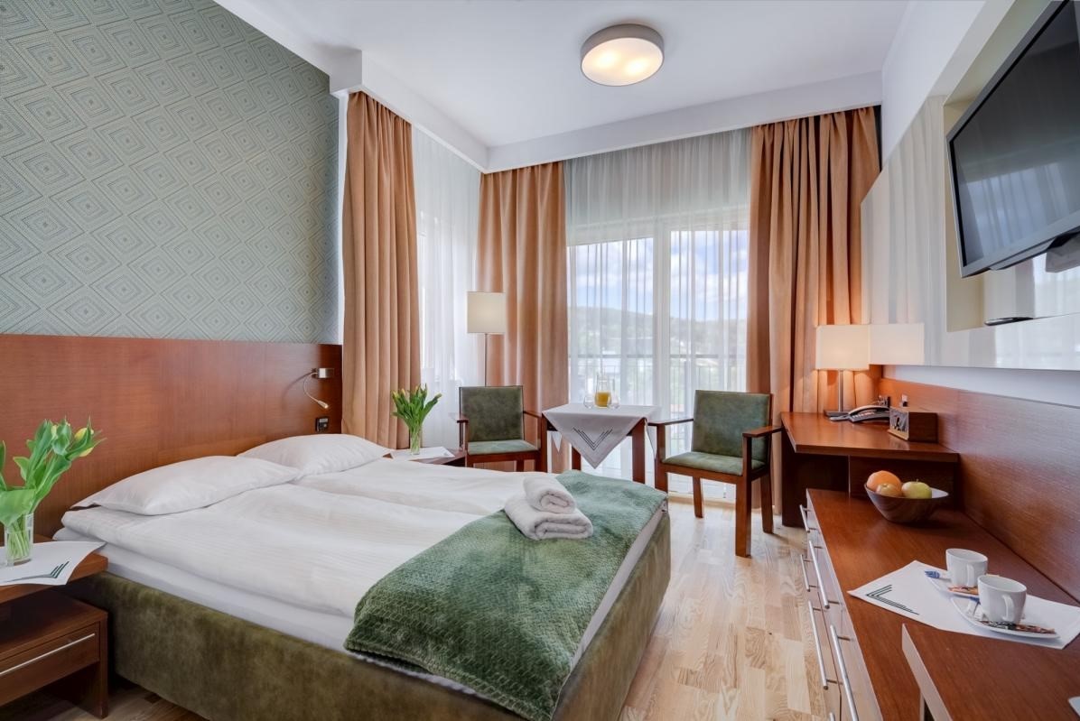 20 Wojskowy Szpital Uzdrowiskowo-Rehabilitacyjny w Krynicy-Zdroju