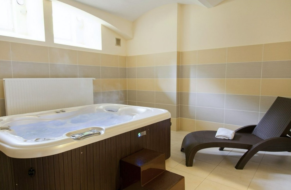 Sanatorium uzdrowiskowe „Zimowit” w Dusznikach-Zdroju