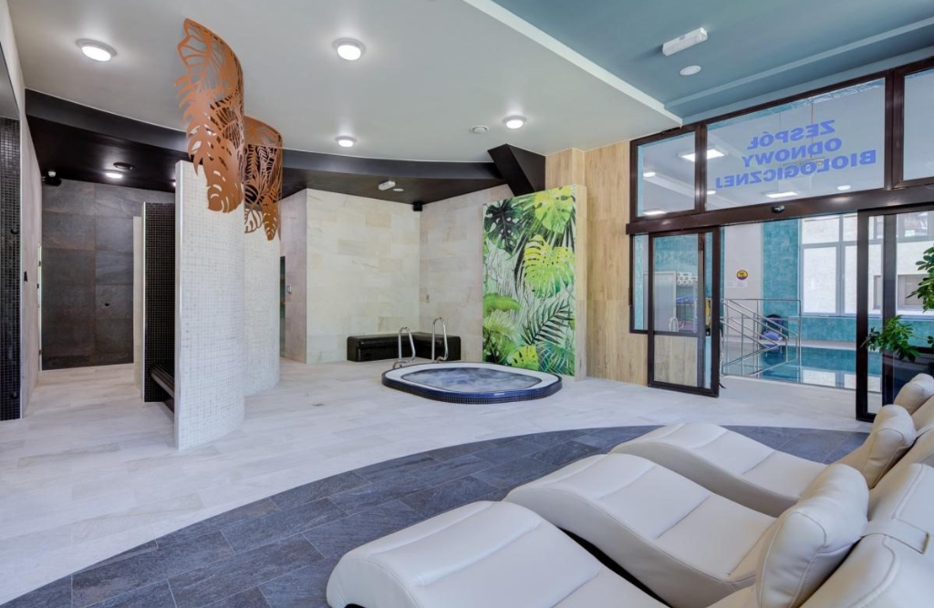 20 Wojskowy Szpital Uzdrowiskowo-Rehabilitacyjny w Krynicy-Zdroju