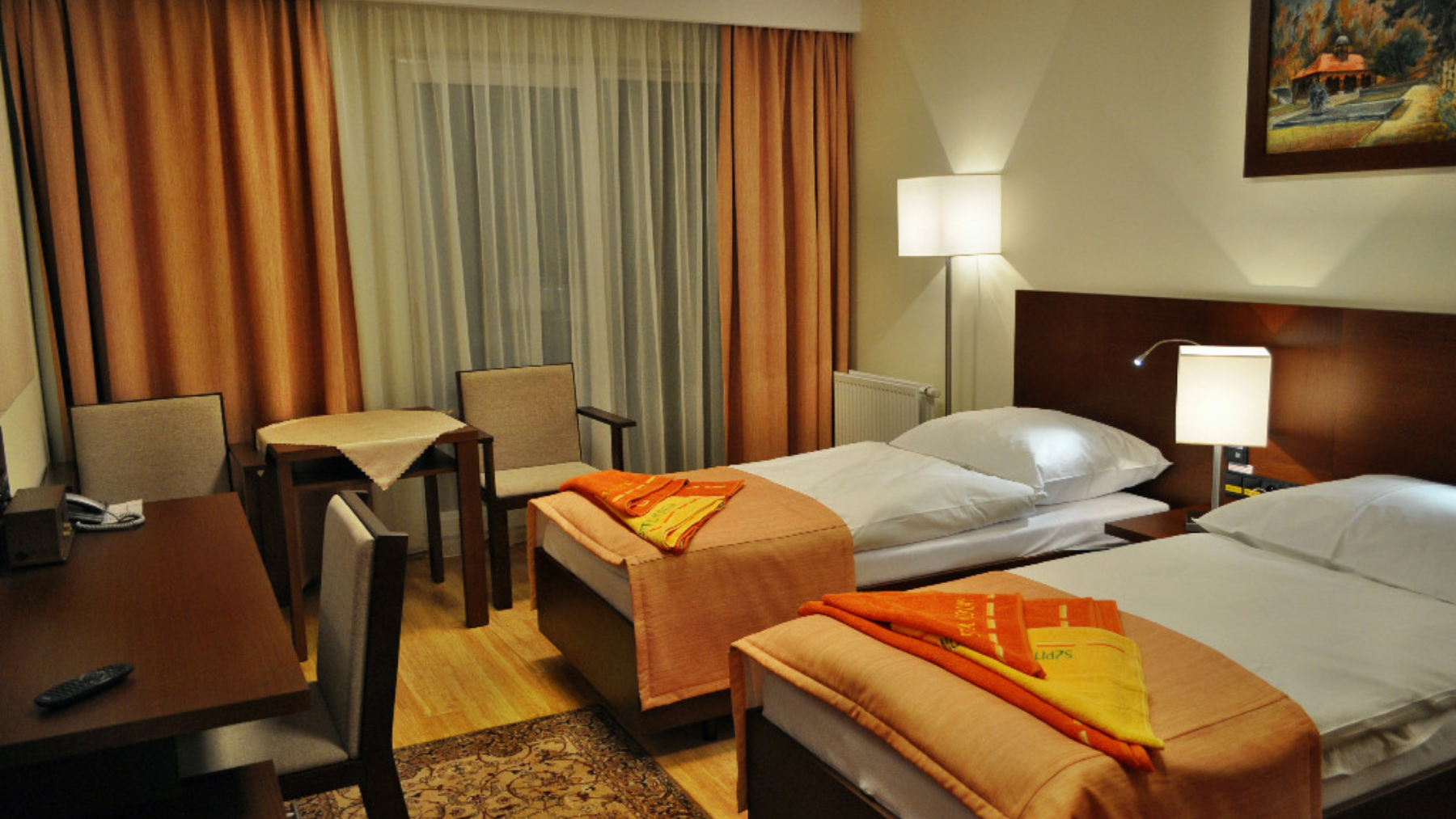 20 Wojskowy Szpital Uzdrowiskowo-Rehabilitacyjny w Krynicy-Zdroju