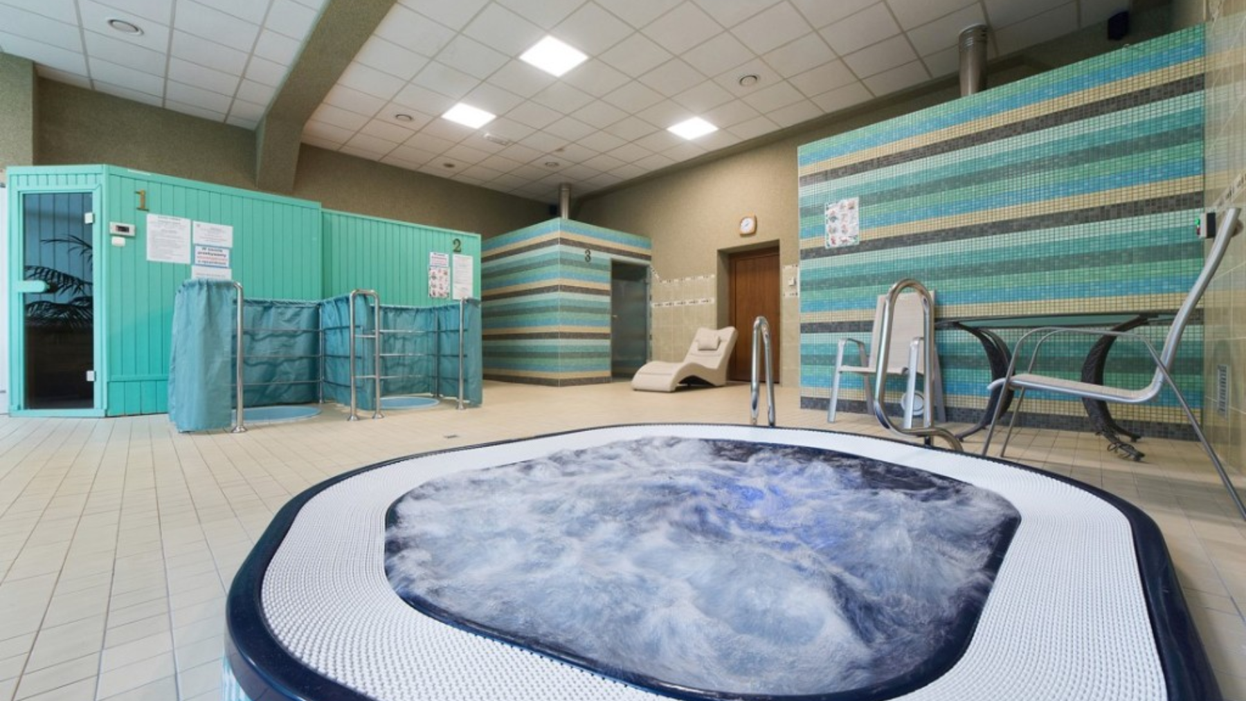 20 Wojskowy Szpital Uzdrowiskowo-Rehabilitacyjny w Krynicy-Zdroju