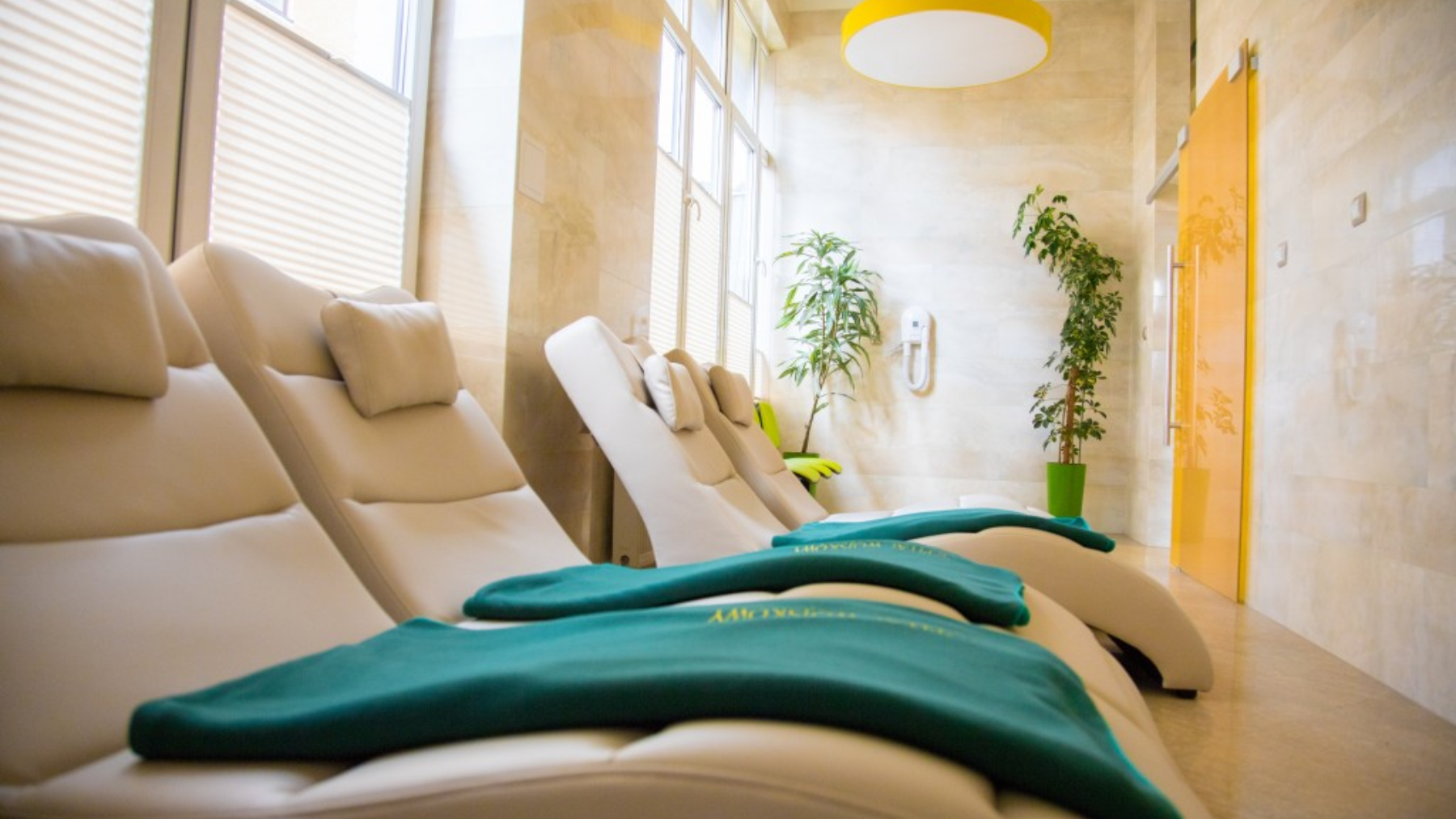 20 Wojskowy Szpital Uzdrowiskowo-Rehabilitacyjny w Krynicy-Zdroju