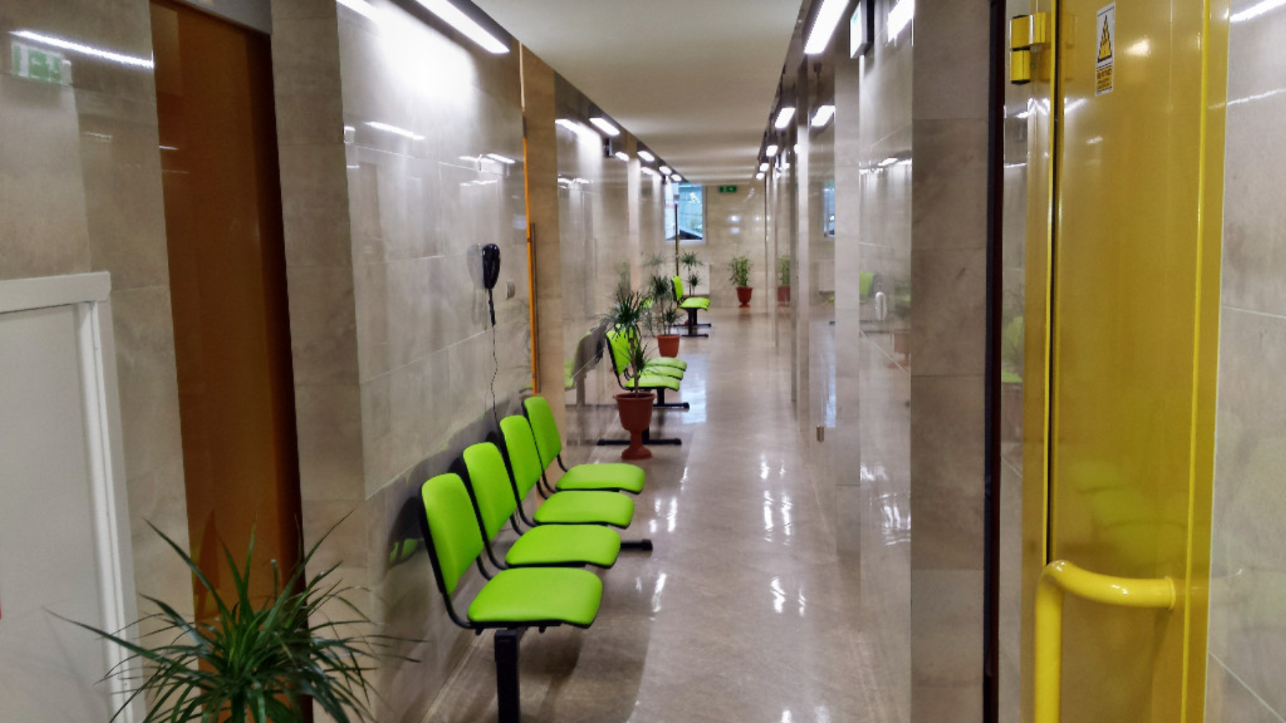 20 Wojskowy Szpital Uzdrowiskowo-Rehabilitacyjny w Krynicy-Zdroju