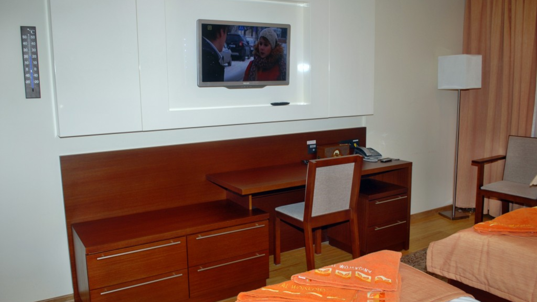 20 Wojskowy Szpital Uzdrowiskowo-Rehabilitacyjny w Krynicy-Zdroju