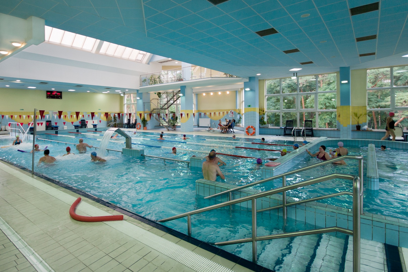 22. Wojskowy Szpital Uzdrowiskowo-Rehabilitacyjny w Ciechocinku