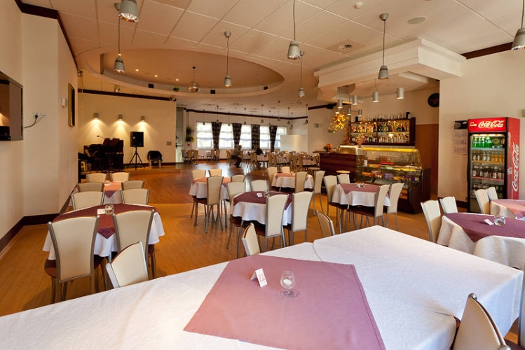 Centrum Rehabilitacji Rolników Niwa w Kołobrzegu