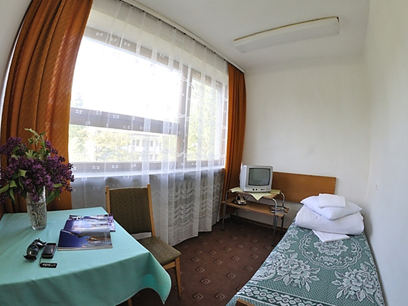 Centrum Leczenia i Rehabilitacji Beskid w Krynicy-Zdroju