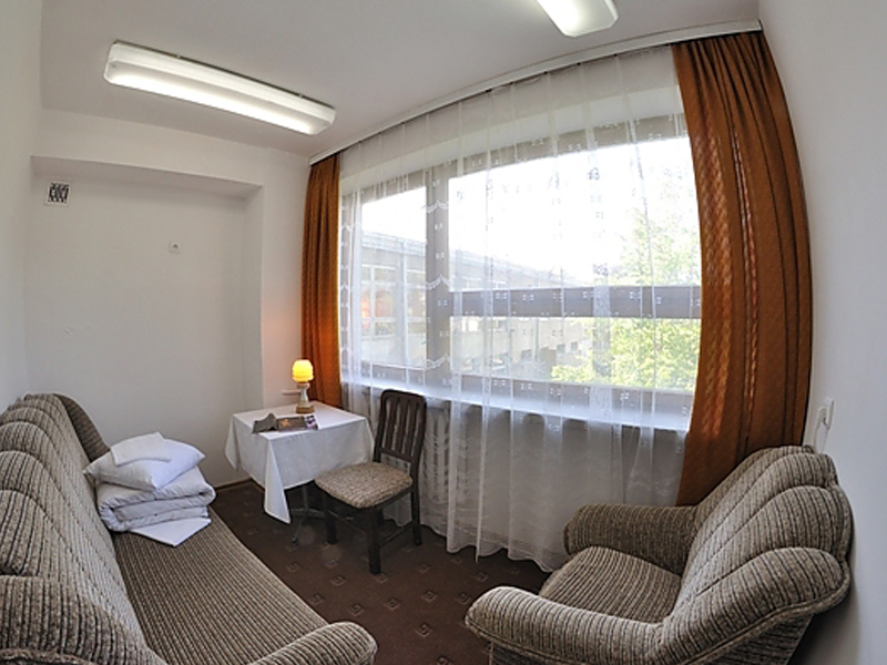 Centrum Leczenia i Rehabilitacji Beskid w Krynicy-Zdroju