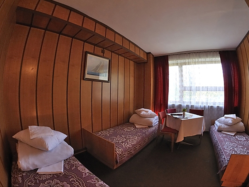 Centrum Leczenia i Rehabilitacji Beskid w Krynicy-Zdroju