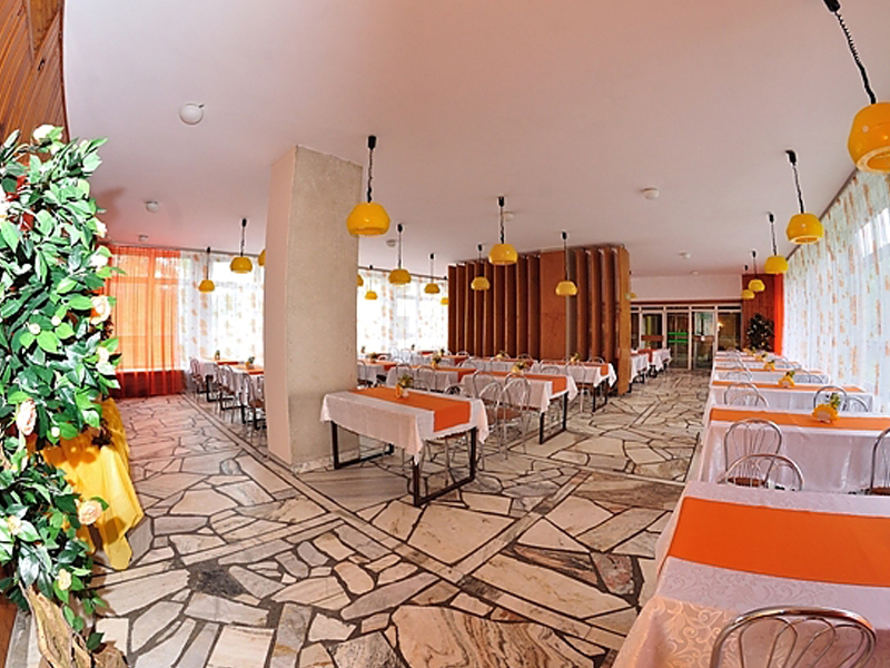 Centrum Leczenia i Rehabilitacji Beskid w Krynicy-Zdroju