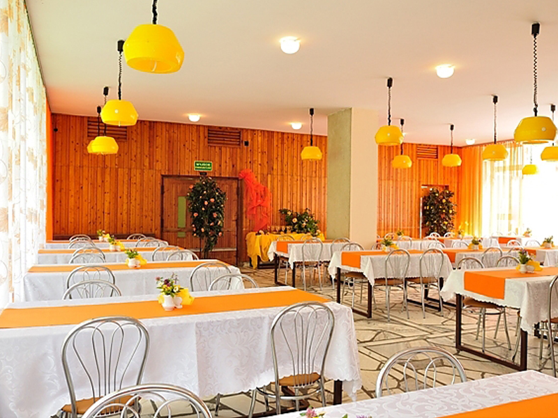 Centrum Leczenia i Rehabilitacji Beskid w Krynicy-Zdroju