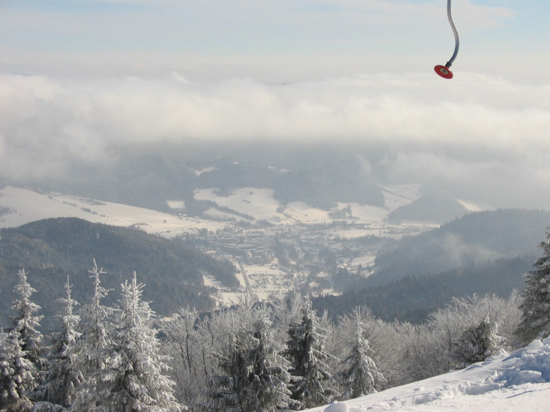 Centrum Leczenia i Rehabilitacji Beskid w Krynicy-Zdroju