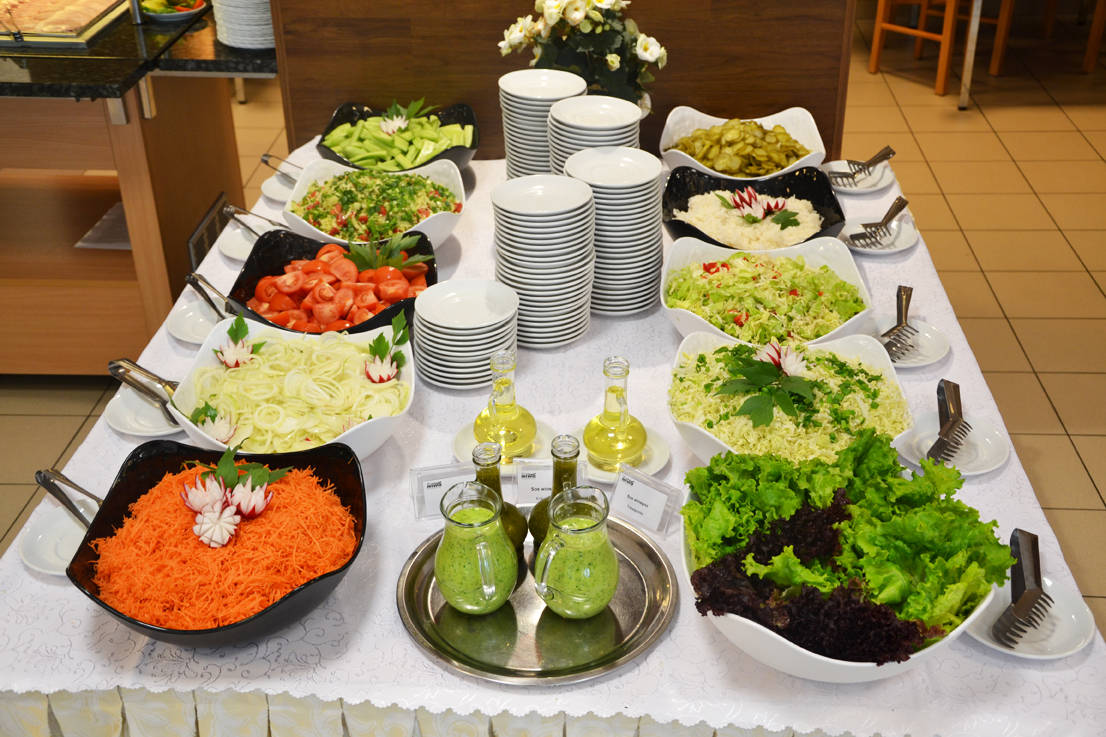 Centrum Rehabilitacji Rolników Niwa w Kołobrzegu