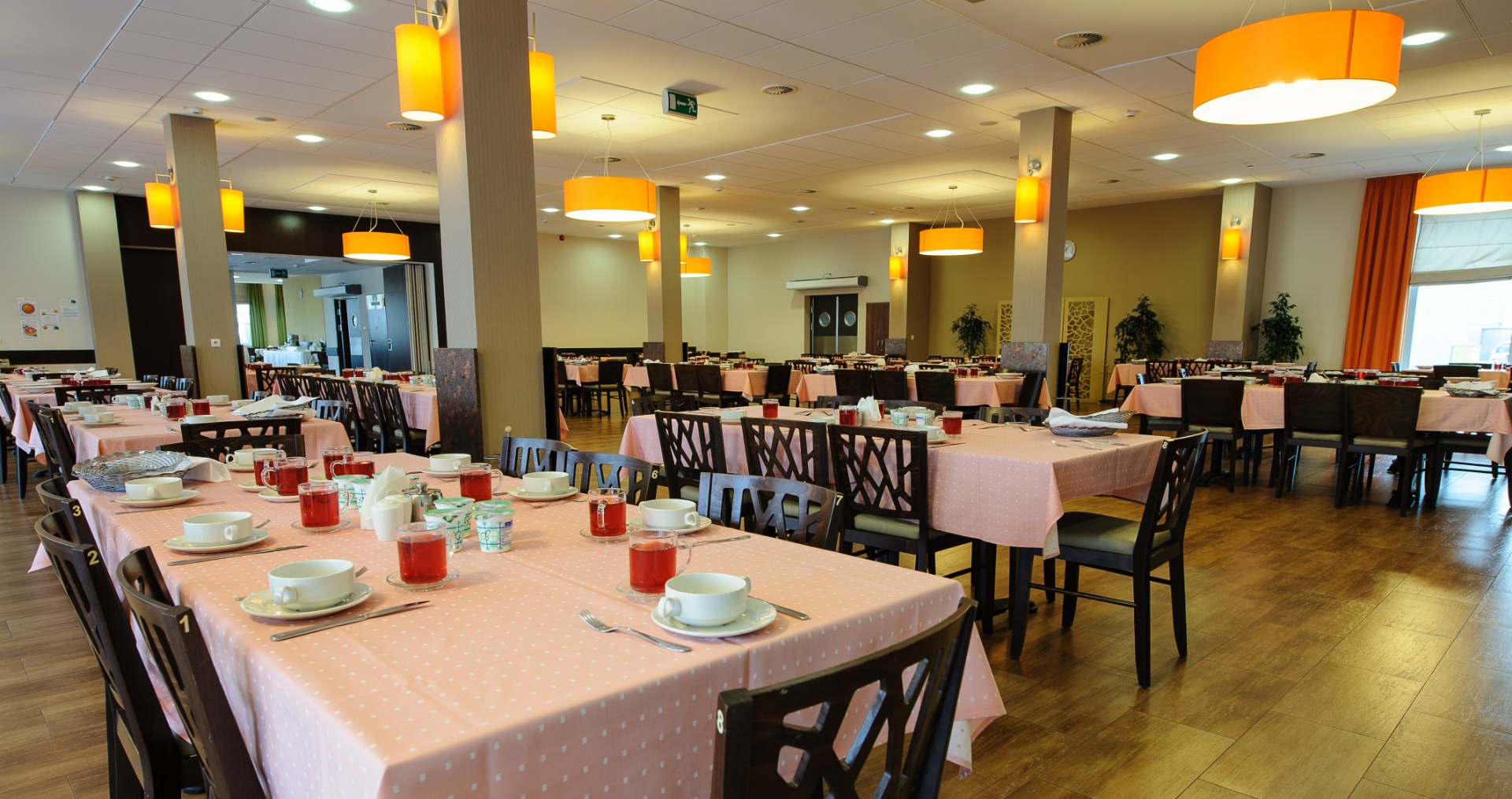 22. Wojskowy Szpital Uzdrowiskowo-Rehabilitacyjny w Ciechocinku