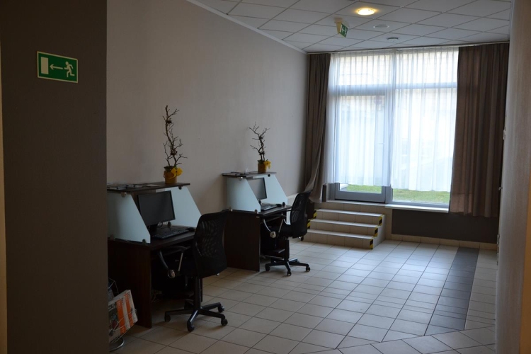 Centrum Rehabilitacji Rolników Niwa w Kołobrzegu