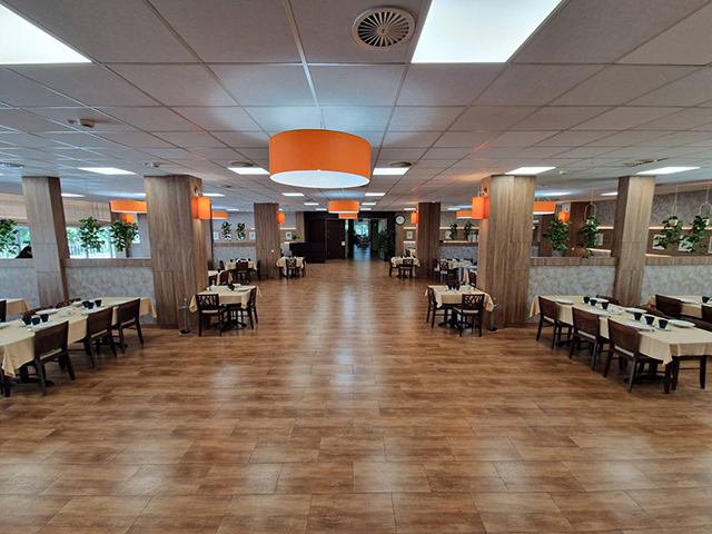 22. Wojskowy Szpital Uzdrowiskowo-Rehabilitacyjny w Ciechocinku