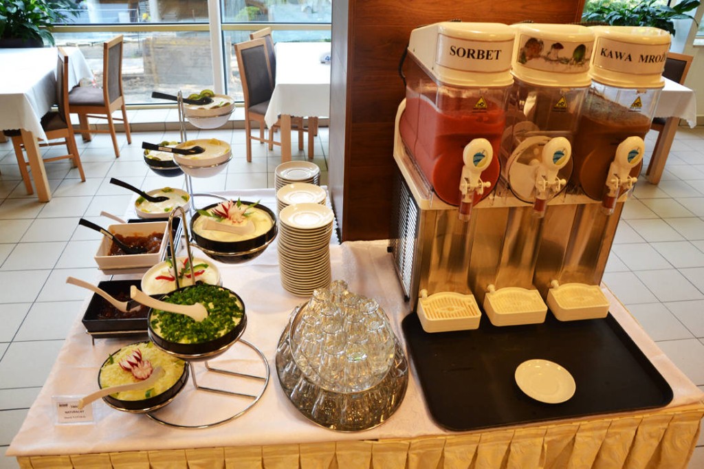 Centrum Rehabilitacji Rolników Niwa w Kołobrzegu