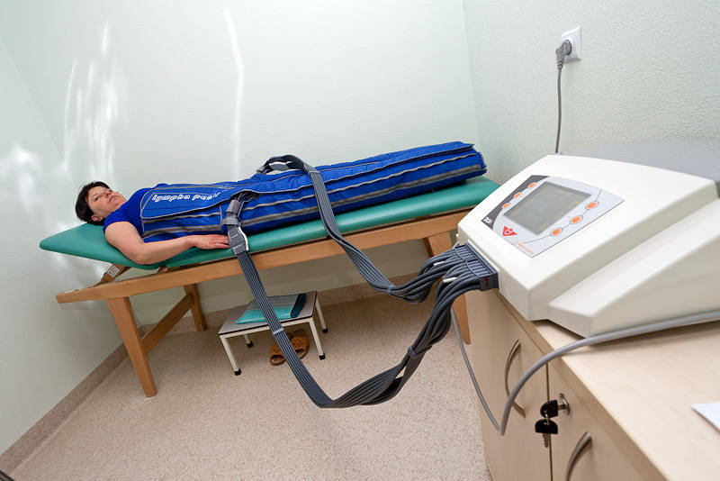 Centrum Rehabilitacji Rolników Niwa w Kołobrzegu