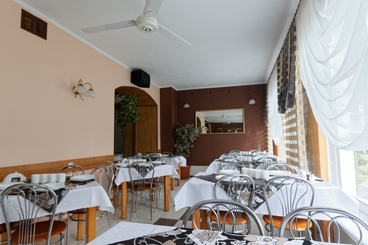 Sanatorium Uzdrowiskowe Energetyk w Świnoujściu