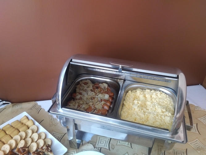 Sanatorium Uzdrowiskowe Energetyk w Świnoujściu