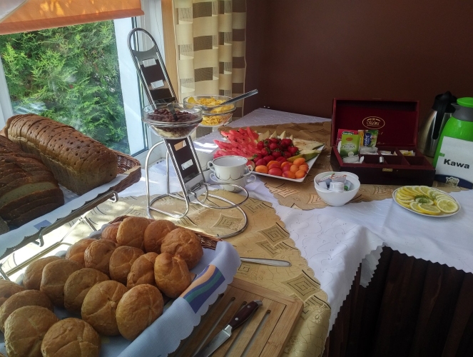 Sanatorium Uzdrowiskowe Energetyk w Świnoujściu