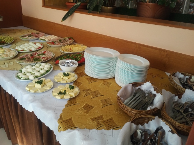 Sanatorium Uzdrowiskowe Energetyk w Świnoujściu