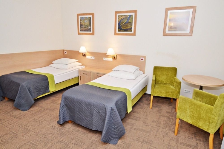 21. Wojskowy Szpital Uzdrowiskowo-Rehabilitacyjny w Busku-Zdroju