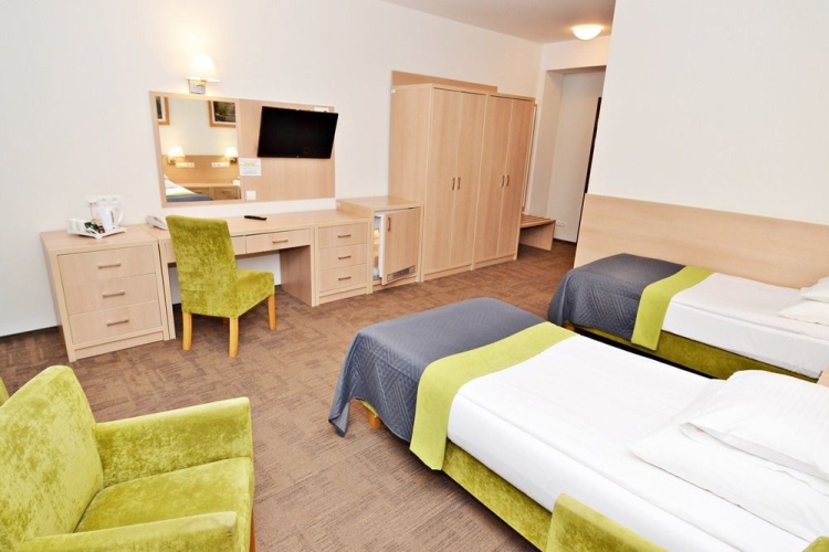 21. Wojskowy Szpital Uzdrowiskowo-Rehabilitacyjny w Busku-Zdroju