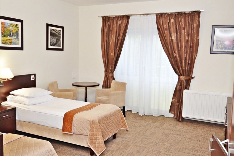 21. Wojskowy Szpital Uzdrowiskowo-Rehabilitacyjny w Busku-Zdroju