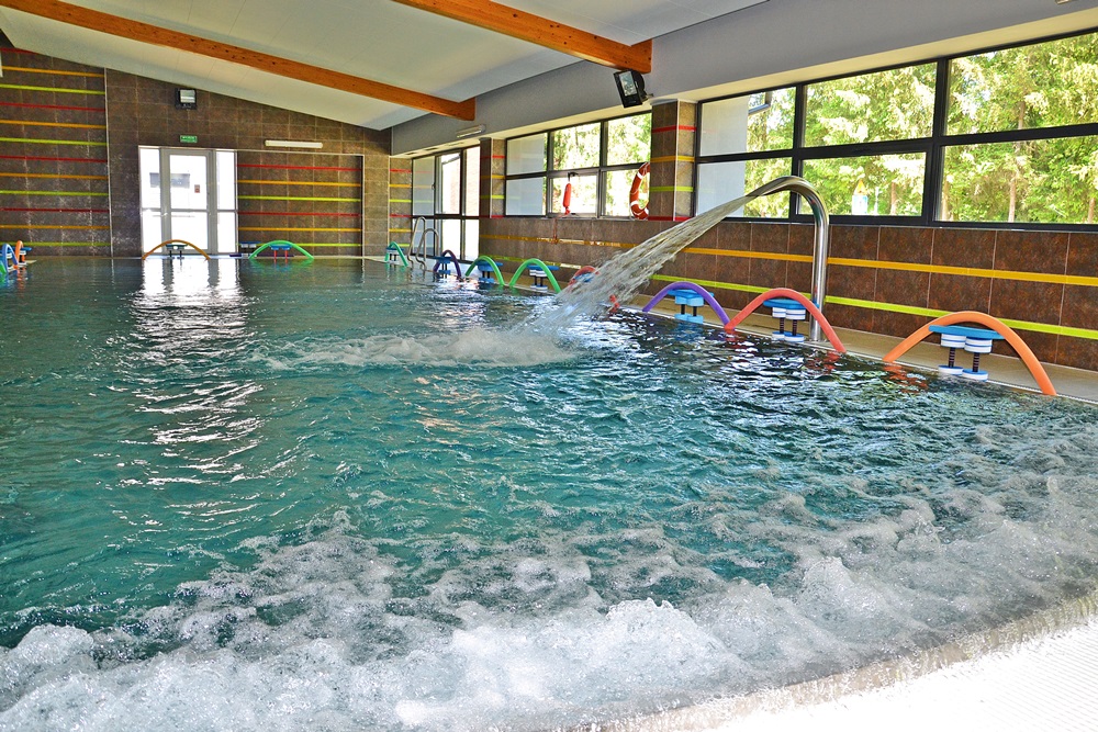 21. Wojskowy Szpital Uzdrowiskowo-Rehabilitacyjny w Busku-Zdroju