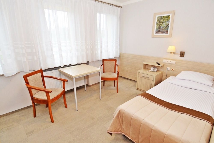 21. Wojskowy Szpital Uzdrowiskowo-Rehabilitacyjny w Busku-Zdroju