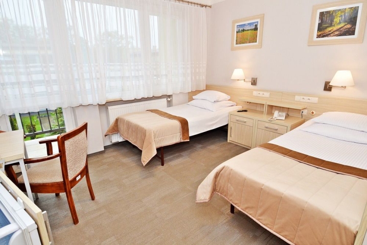 21. Wojskowy Szpital Uzdrowiskowo-Rehabilitacyjny w Busku-Zdroju