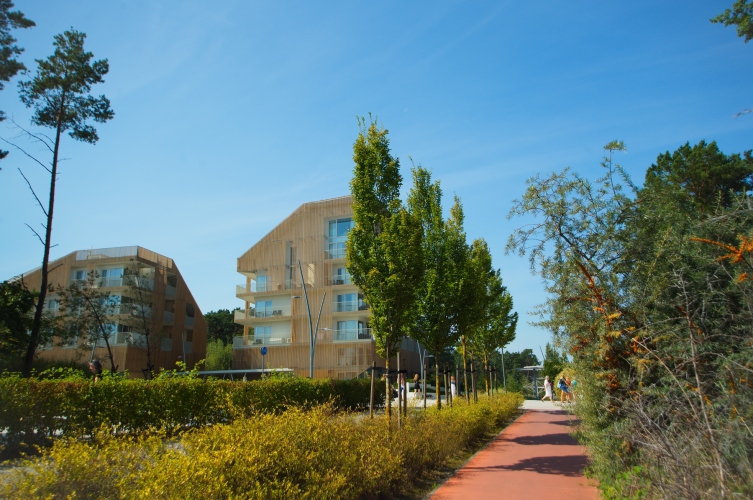 Sanatorium Uzdrowiskowe Energetyk w Świnoujściu