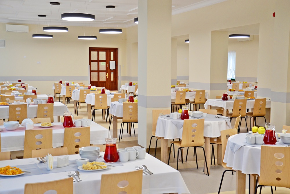 21. Wojskowy Szpital Uzdrowiskowo-Rehabilitacyjny w Busku-Zdroju